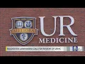 Lawmakers call for review of URMC letter sent to donors