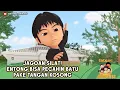 Download Lagu JAGOAN SILAT! ENTONG BISA PECAHIN BATU PAKE TANGAN KOSONG - ENTONG ANIMASI