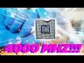 Does CPU Clock Speed Actually Matter