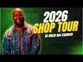 Lagu 2026 Shop Tour | SO MUCH STUFF.