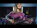 Download Lagu Diary of Jane - Breaking Benjamin Guitar Cover