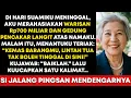 Download Lagu Di Hari Suamiku Meninggal, Aku MERAHASIAKAN Warisan Rp700 Miliar — Atau Tentang…