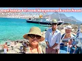 Download Lagu SEHARI HONEYMOON DARI CHANIA KE PULAU BALOS PAKAI CRUISE || BALOS BEACH \u0026 GRAMVOUSA ISLAND 