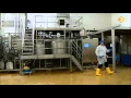 How it's made - Verse extreem lang houdbare fruitsappen - PEF processing