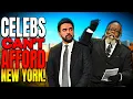 Movie Stars CAN T AFFORD New York Anymore Manhattan Rent DRIVES OUT Celebs Under Mamdani