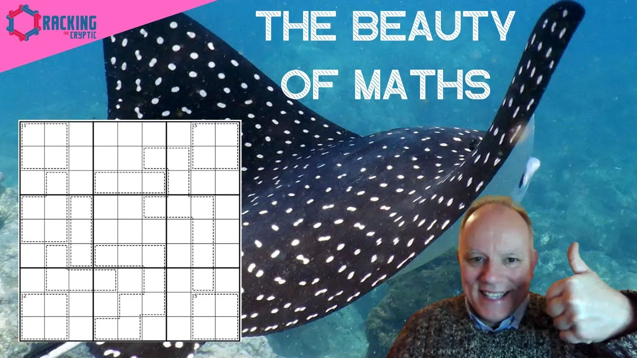 MantaRay and the Joy of Maths