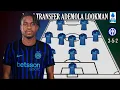 Download Lagu INTER MILAN PREDICTION STARTING LINEUP WITH TRANSFER ADEMOLA LOOKMAN UNDER CRISTIAN CHIVU