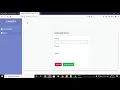 CRUD API Python Flask Angular Mysql