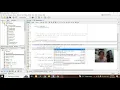 Adding Viewing of Records using Java JTable Java Netbeans