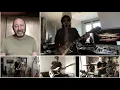 ANTISOCIAL avec Kad Merad et Norbert Krief - Philippe Etchebest & Friends