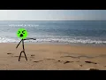 Download Lagu Nico Staf - Snake on the Beach (Slowed + Reverb)