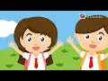 Download Lagu LAGU ANAK PERGI BELAJAR CIPT IBU SUD - LIRIK LAGU - OH IBU DAN AYAH - TEMATIK KELAS 1 TEMA 2