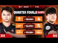Download Lagu 🔴 TRỰC TIẾP: BURIRAM UNITED ESPORTS vs EARENA | QUARTER FINALS - APL 2025 (NGÀY 11/07)