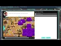 Ozaria - Javascript