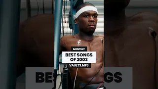 BEST SONG EACH MONTH IN 2003 Music Songs 2000s 