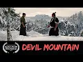 Lagu SAMURAI SHORT FILM -  DEVIL MOUNTAIN (Inspired by Edo legend) 江戸時代の伝説に着想を得た静かなサムライ物語。
