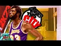 NBA 2K23 - Games at the Theater NEXT GEN