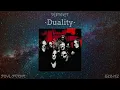 Slipknot - Duality (528 Hz // 🧬Healing Frequency)