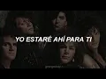 I'LL BE THERE FOR YOU ~ BON JOVI {Sub. español}