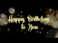 Download Lagu Happy Birthday Countdown Timer