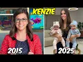 Game Shakers Cast Then and Now 2025 Real Ages Real-Life Partners