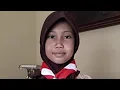 Download Lagu karaoke nyanyi lagu Ayamku ciptaan A.T Mahmud Kelas 2
