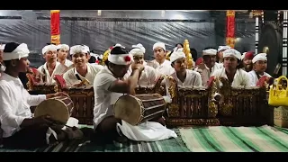 Download Angklung Tabuh Gilak Batu Manis MP3