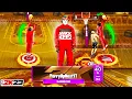 MY 6 6 ALL-AROUND SLASHING FOUR BUILD IN NBA 2K23 UNLIMITED WINS BEST ISO BUILD IN 2K23