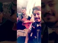 Karar Salah - Hobi Al Awal (Live Performance) | كرار صلاح - حبي الاول