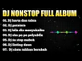 Download Lagu DJ HARTA DAN TAHTA JELEK GAPAPA FULL ALBUM REMIX VIRAL TIKTOK TERBARU 2021 FULL BASS
