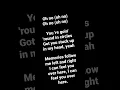 Download Lagu Left and Right lyrics(Charlie Put and BTS Jungkook