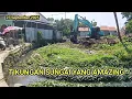Download Lagu Sudah Nampak Tidak berbentuk Kali' Langsung Dikebut Pengerukan Kali Yang Berlumpur Hitam