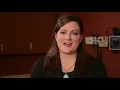 Ashley Manhart RD MSN CDE CPT - Certified Diabetes Educator