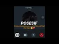 Download Lagu Telponan sama pacar sedih || Alasan cowok posesif menyentuh hati | Bikin baper😢❤️