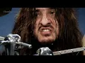 "Blood of lions" - Krisiun no Estúdio Showlivre 2013