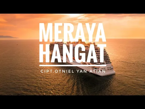 Download MP3 Meraya hangat | Otniel Yan atian | lagu indie | musik indie |