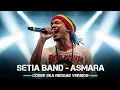 Download Lagu SETIA BAND - ASMARA | Cover SKA Reggae By JMT MUSIC