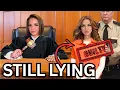 BREAKING DOWN ELIZABETH TECKENBROCK S PLEA AGREEMENT