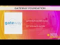 Mental Health Awareness Month With Gateway Foundation