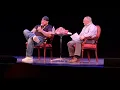 Fox News personality Tyrus explains how he first met Greg Gutfeld