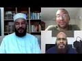 Dr. Bilal Philips' interview with Make Hijrah