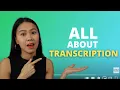 Transcription Tutorial Free Online Transcription Tools 2021 - Freelancing 101