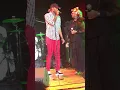 Download Lagu Marcia Griffiths, All My Life, August 24 2023, at the CNE