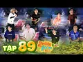Lagu 2 Ngày 1 Đêm Mùa 4-Tập 89:Dương Lâm gục ngã vì \