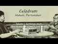 Lagu Celodram: Hukum Tanah /Agraria Indonesia. Gimana asal muasalnya? (episode 1)