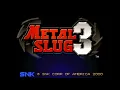 Download Lagu Midnight Wandering   Metal Slug 3 Music Extended HD