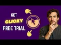 How to Get a Clicky Free Trial What You Unlock