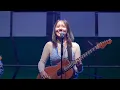 Earth Patravee (เอิ๊ต ภัทรวี) - หวง (you're mine) @ Siam Music Fest 2024 | 241214