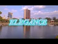 Elegance music by Nyashinski