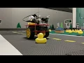 Renegade Duckiebot